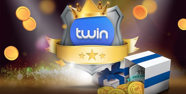 twin river casino online games