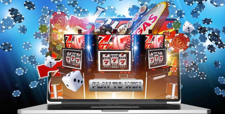 Tips That Will Make You a Pro in Online Casino