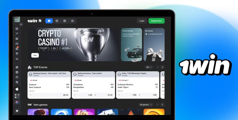 Complete Guide to 1win Platform: Features, Bonuses, and Betting Options