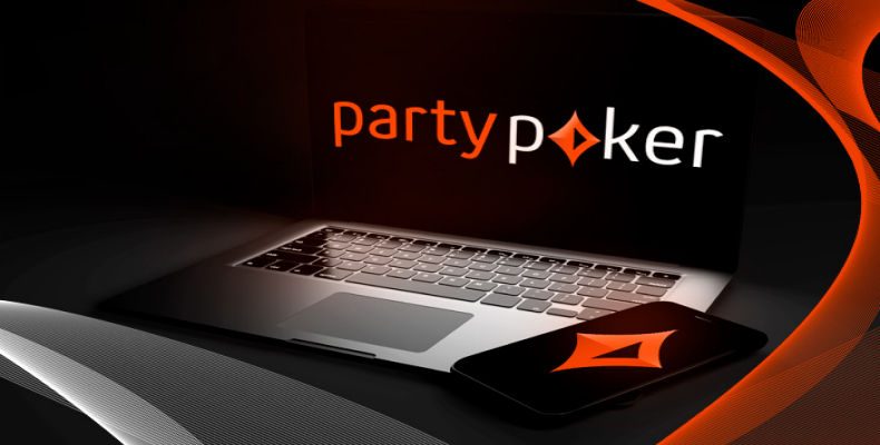 Should you join PartyPoker for online betting?