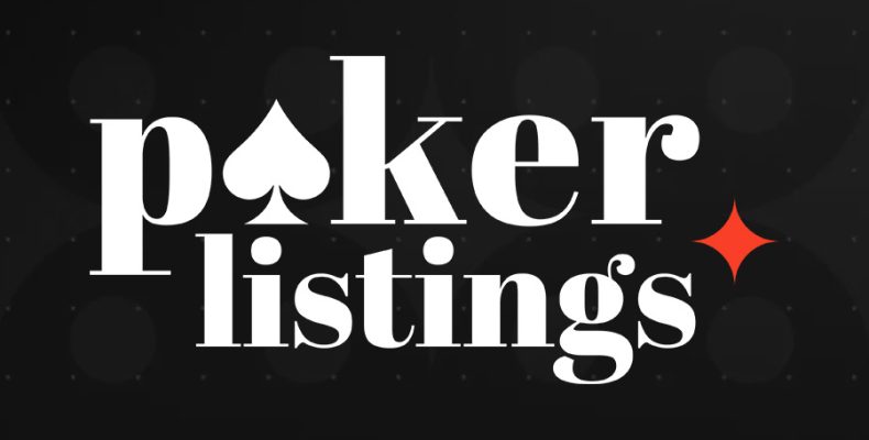 Reviving Poker’s Pioneer: The New Era of PokerListings in 2025